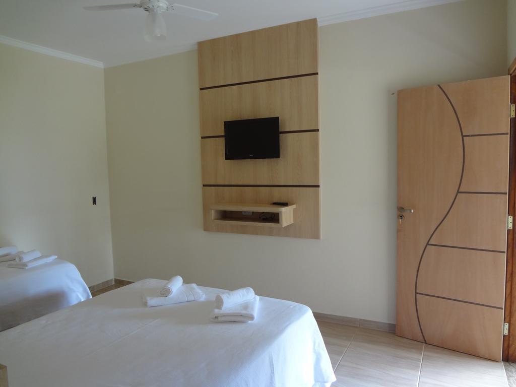 E Paiol Inn