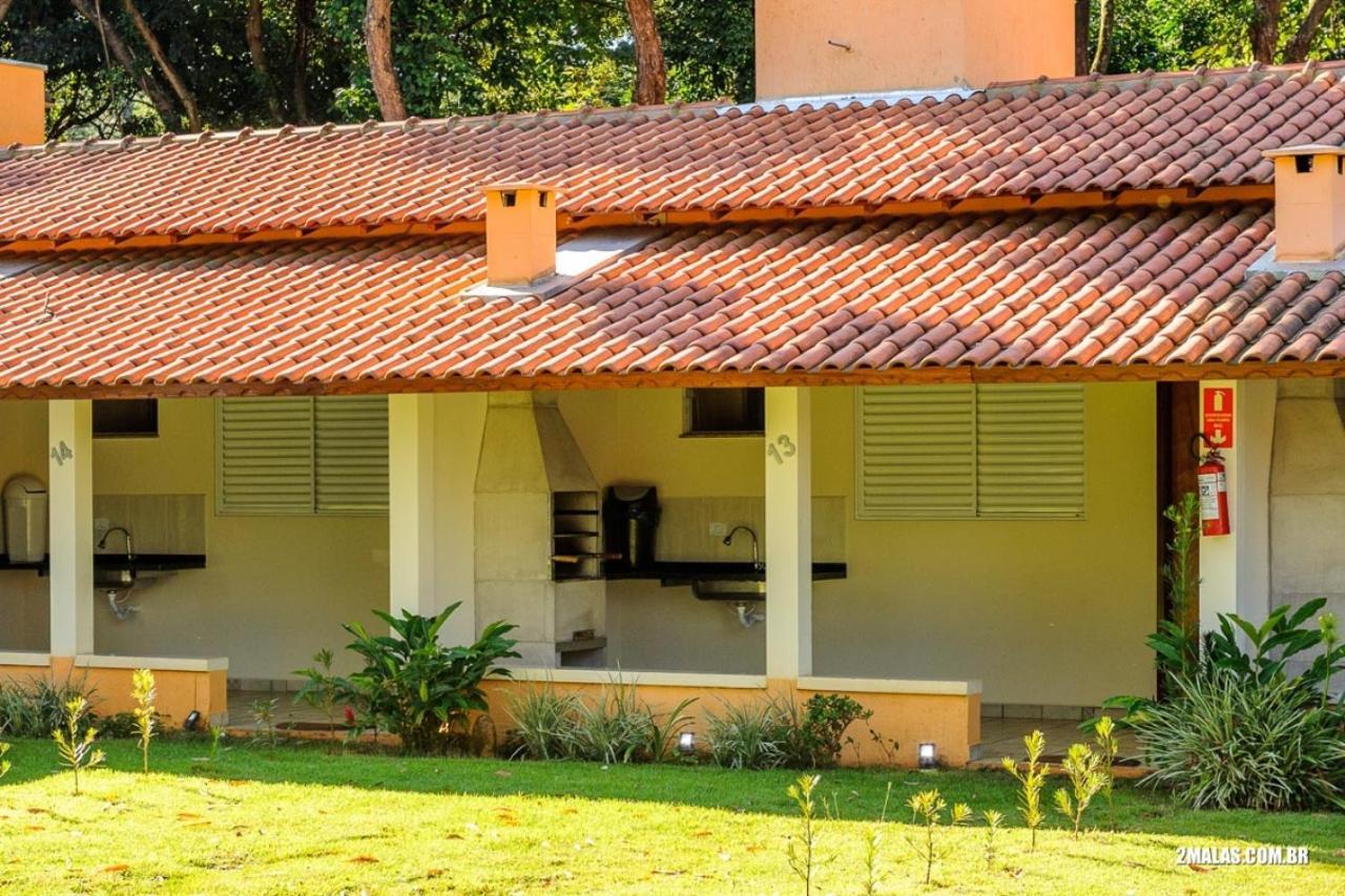 E Paiol Inn Águas da Prata